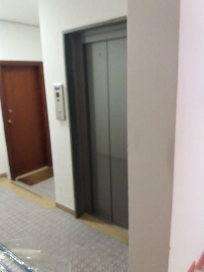 Ir Panoramic Apartment Trieste Luaran gambar