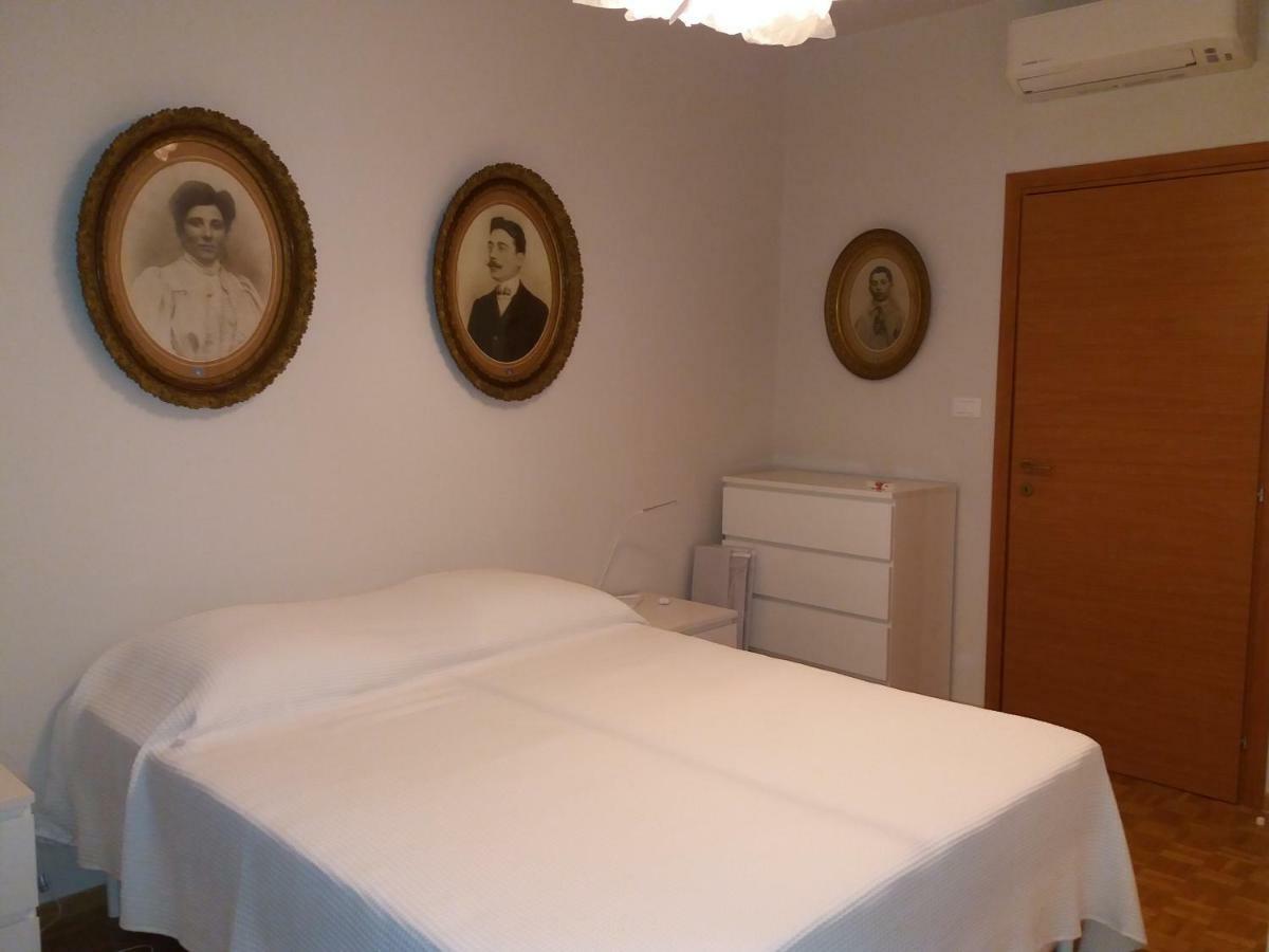 Ir Panoramic Apartment Trieste Luaran gambar